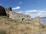 Castillo de la Mora Encantada