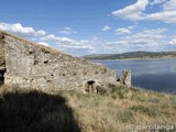 Castillo de la Mora Encantada