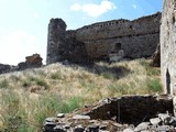 Castillo de la Mora Encantada