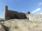 Castillo de la Mora Encantada