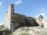 Castillo de la Mora Encantada