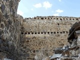 Castillo de la Mora Encantada