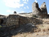 Castillo de la Mora Encantada