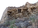 Castillo de la Mora Encantada