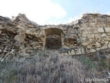 Castillo de la Mora Encantada