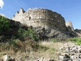 Castillo de la Mora Encantada