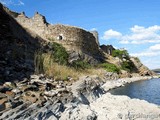 Castillo de la Mora Encantada