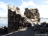 Castillo de la Mora Encantada