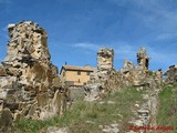 Castillo de la Mora Encantada