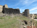 Castillo de la Mora Encantada