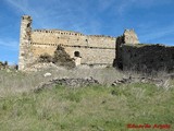 Castillo de la Mora Encantada