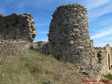 Castillo de la Mora Encantada