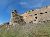 Castillo de la Mora Encantada