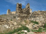 Castillo de la Mora Encantada