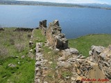 Castillo de la Mora Encantada