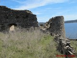 Castillo de la Mora Encantada