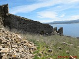 Castillo de la Mora Encantada