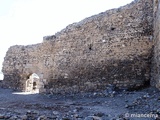 Castillo de la Mora Encantada