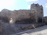 Castillo de la Mora Encantada