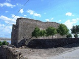 Castillo de la Mora Encantada