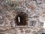 Castillo de la Mora Encantada