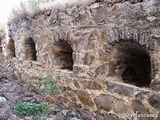 Castillo de la Mora Encantada