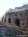 Castillo de la Mora Encantada