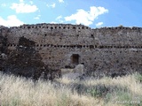 Castillo de la Mora Encantada