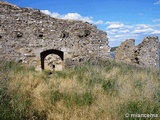 Castillo de la Mora Encantada