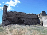 Castillo de la Mora Encantada