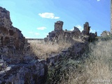 Castillo de la Mora Encantada