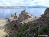 Castillo de la Mora Encantada