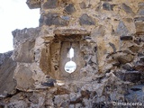 Castillo de la Mora Encantada