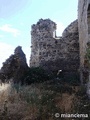 Castillo de la Mora Encantada