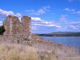 Castillo de la Mora Encantada