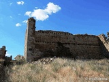 Castillo de la Mora Encantada