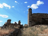 Castillo de la Mora Encantada