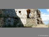 Castillo de la Mora Encantada