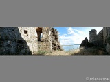 Castillo de la Mora Encantada