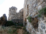 Castillo de la Mora Encantada