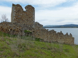 Castillo de la Mora Encantada