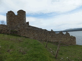 Castillo de la Mora Encantada