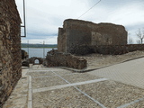 Castillo de la Mora Encantada