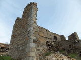 Castillo de la Mora Encantada