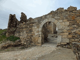 Castillo de la Mora Encantada