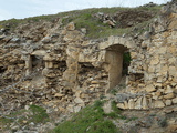 Castillo de la Mora Encantada