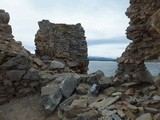 Castillo de la Mora Encantada