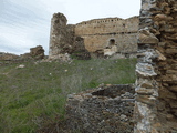 Castillo de la Mora Encantada