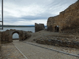 Castillo de la Mora Encantada