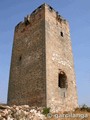 Torre de Cespedosa de Tormes